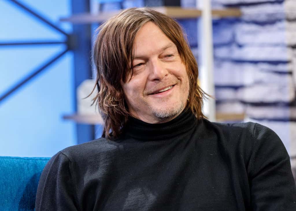 The Walking Dead Facts