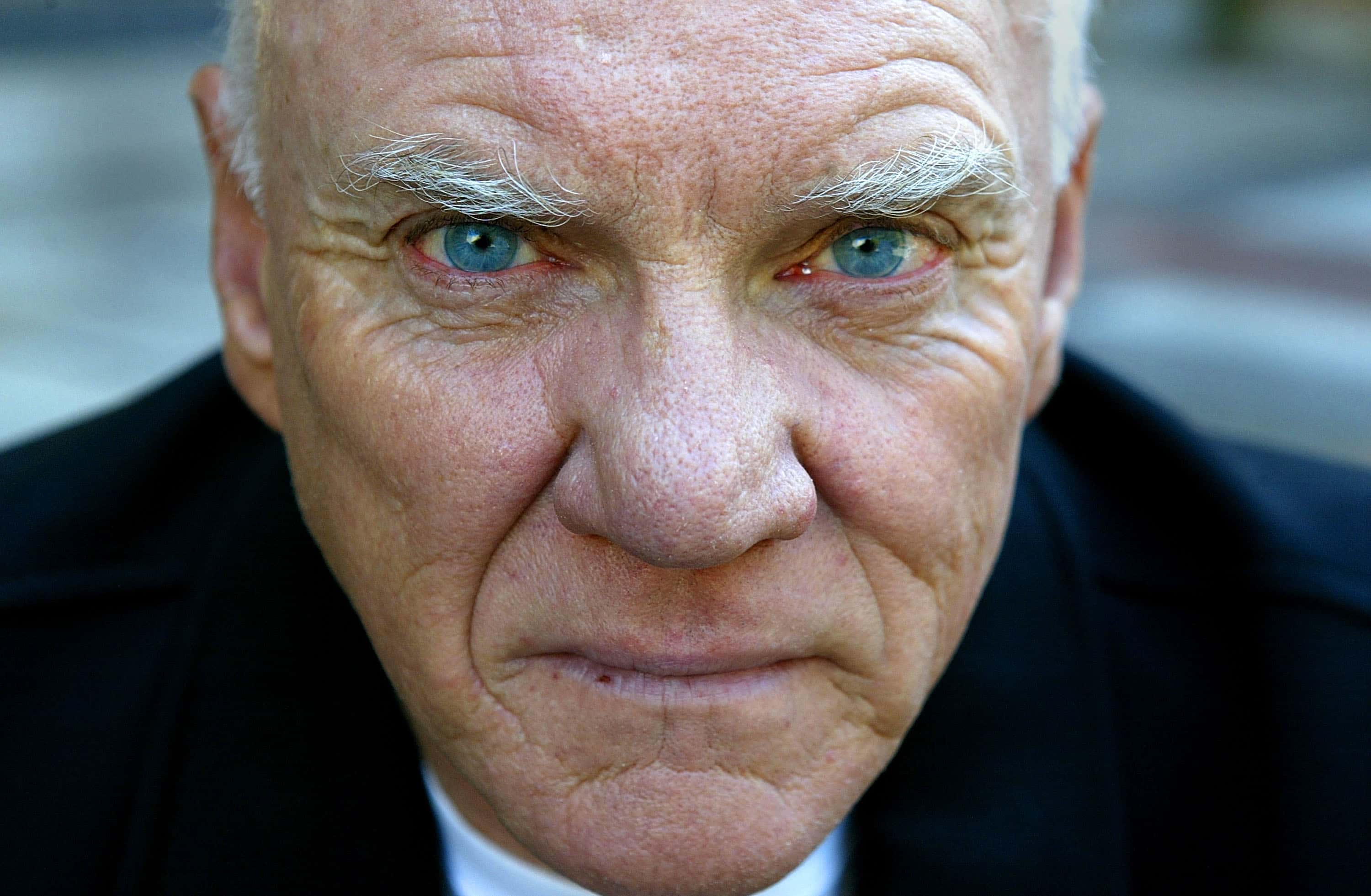 Clockwork Orange facts