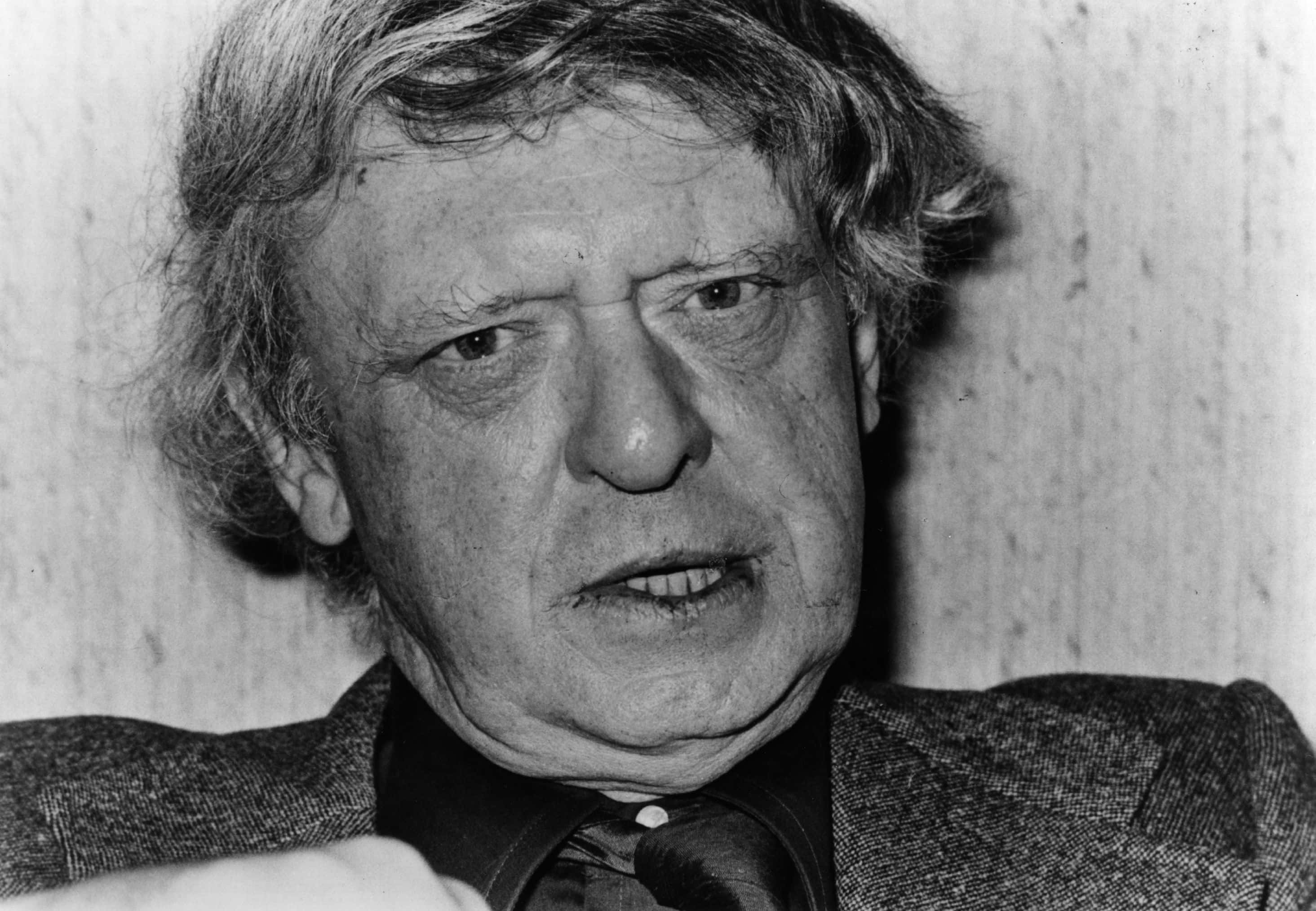 Clockwork Orange facts 