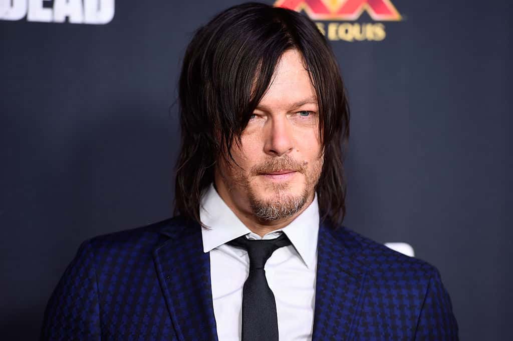 The Walking Dead Facts