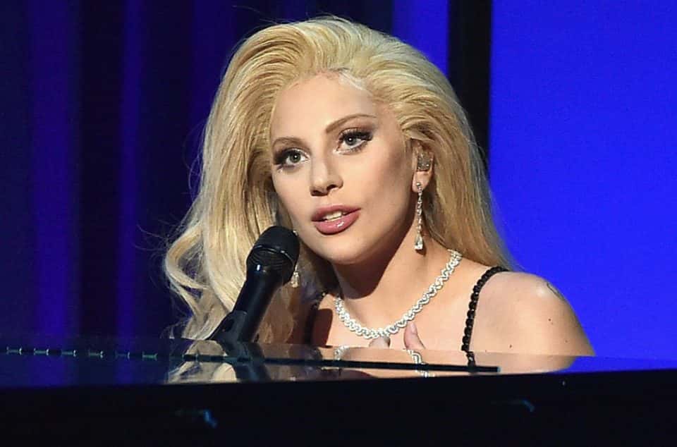 Facts About Lady Gaga - Factinate