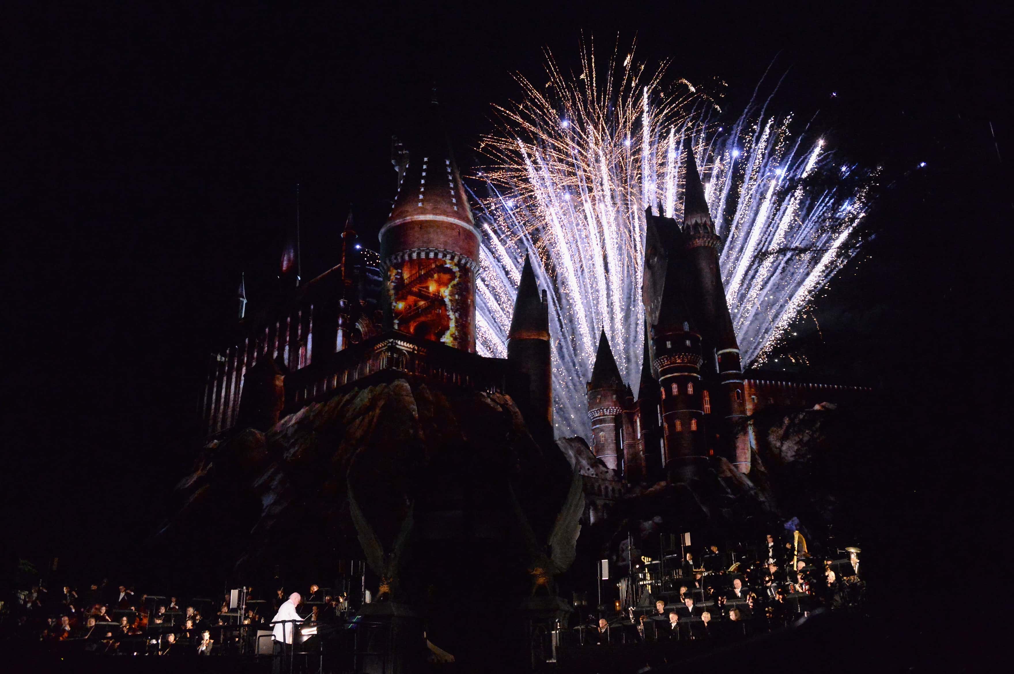 Harry Potter and the Half-Blood Prince Facts