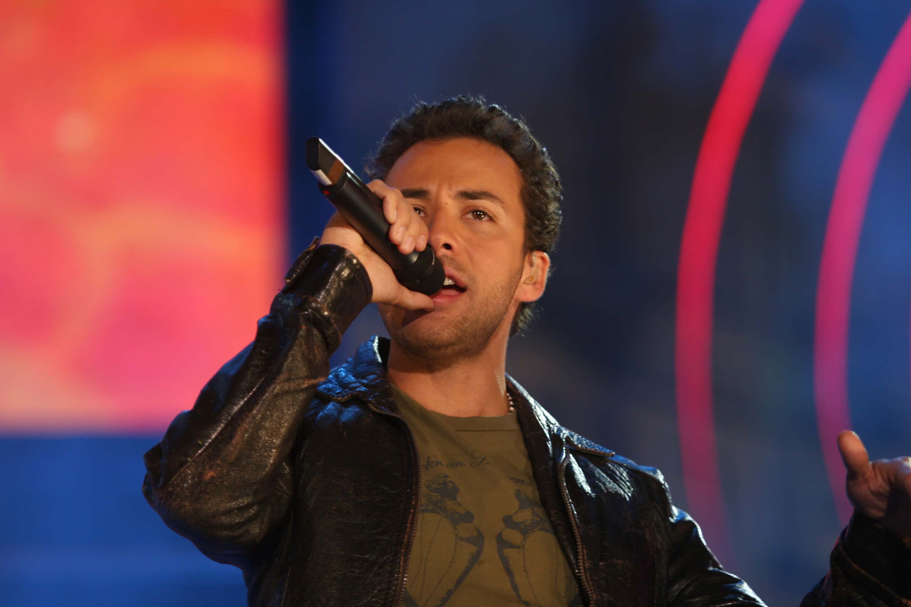 Backstreet Boys facts