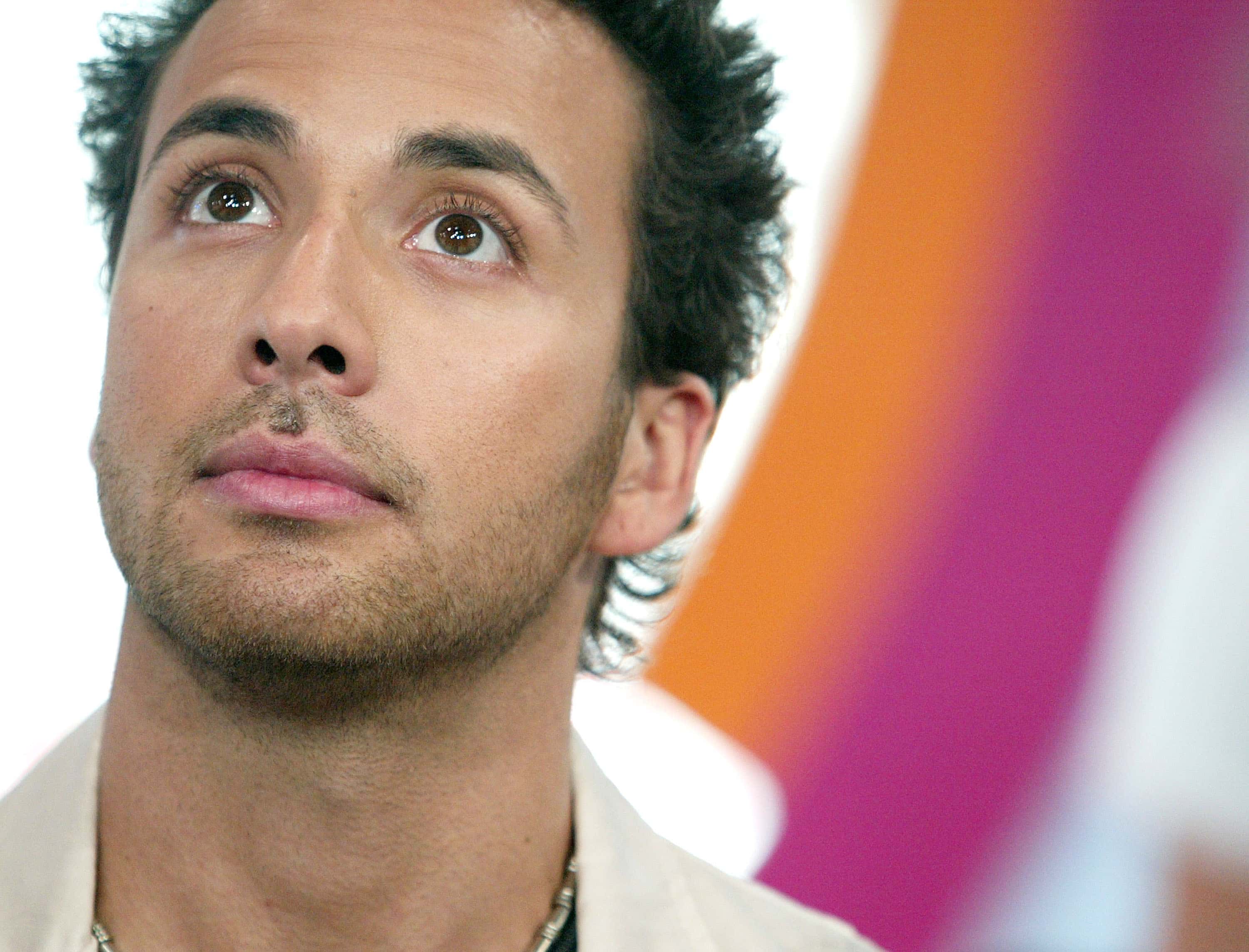 Backstreet Boys facts