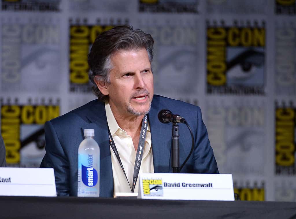 Buffy the Vampire Slayer Facts