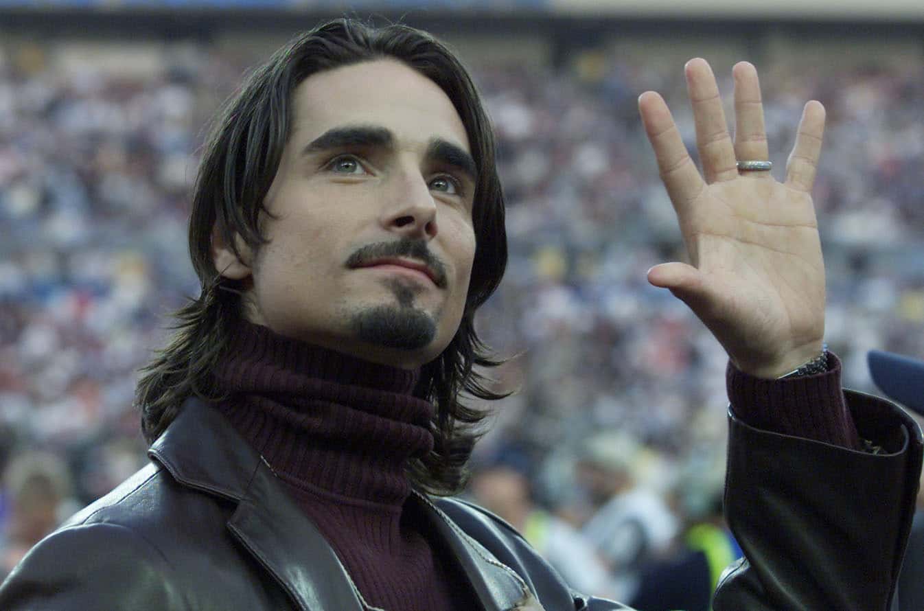 Backstreet Boys facts