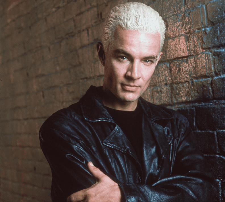 Buffy the Vampire Slayer Facts