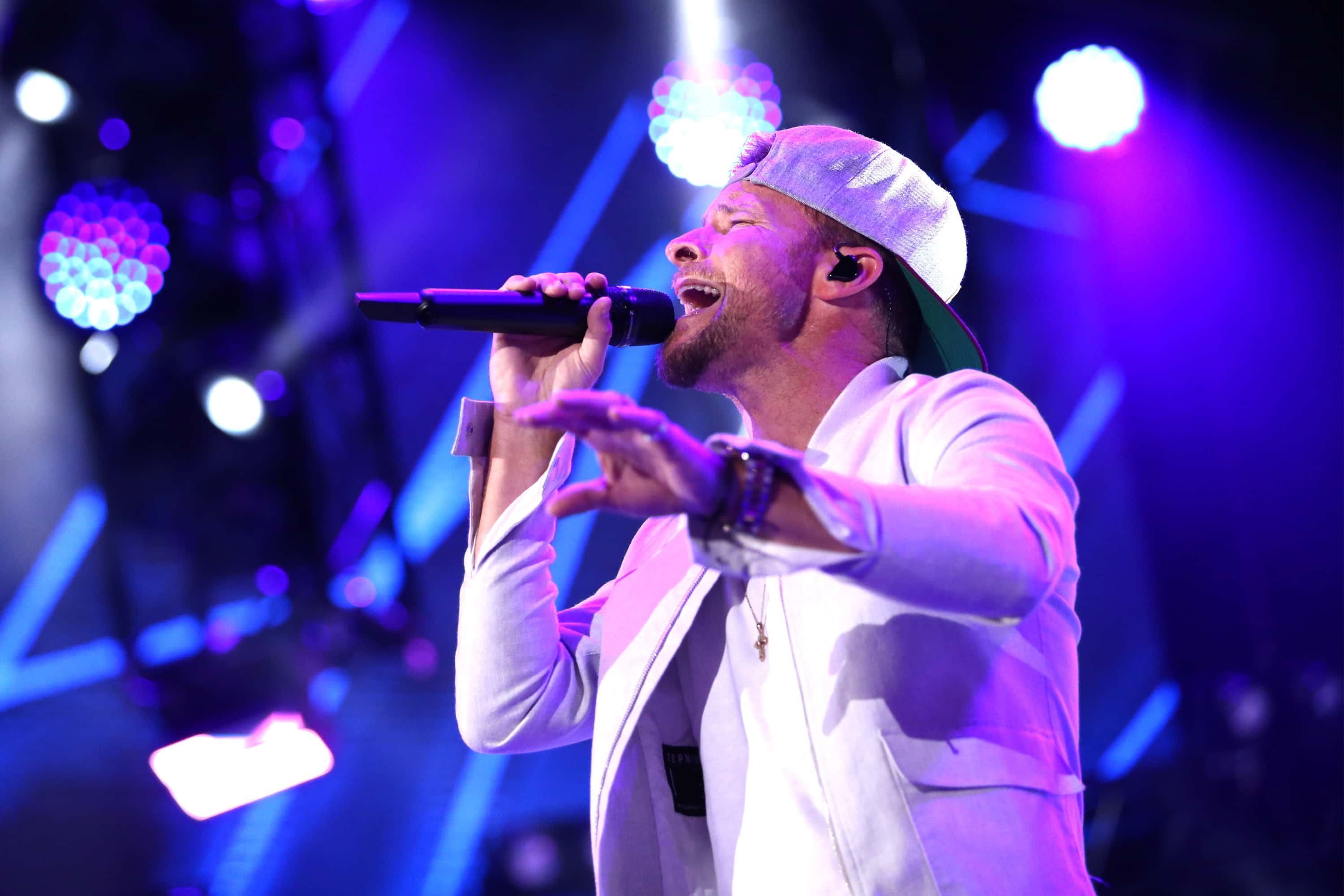 Backstreet Boys facts