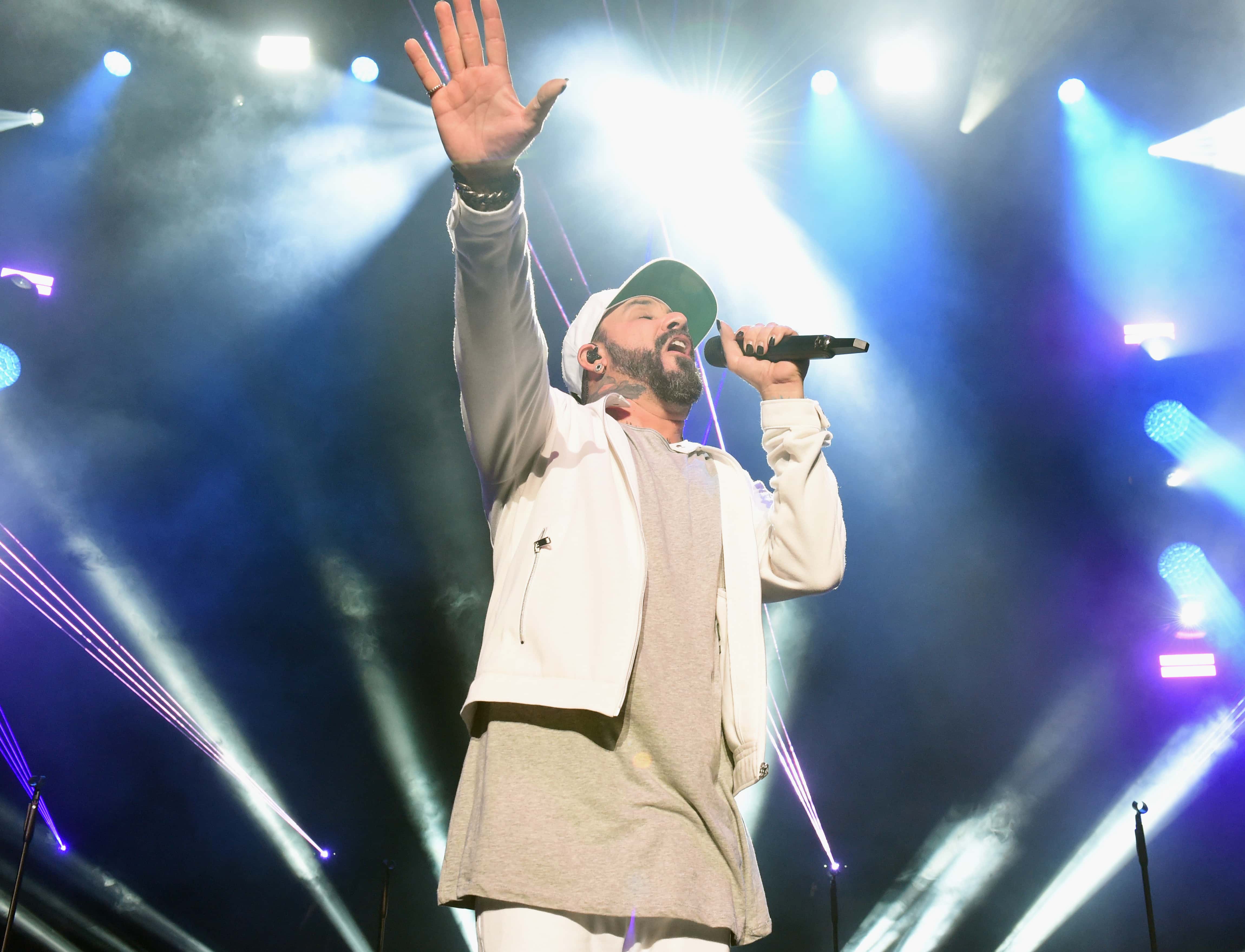 Backstreet Boys facts