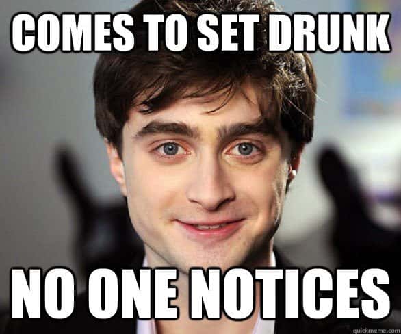 Harry Potter and the Half Blood Prince Facts