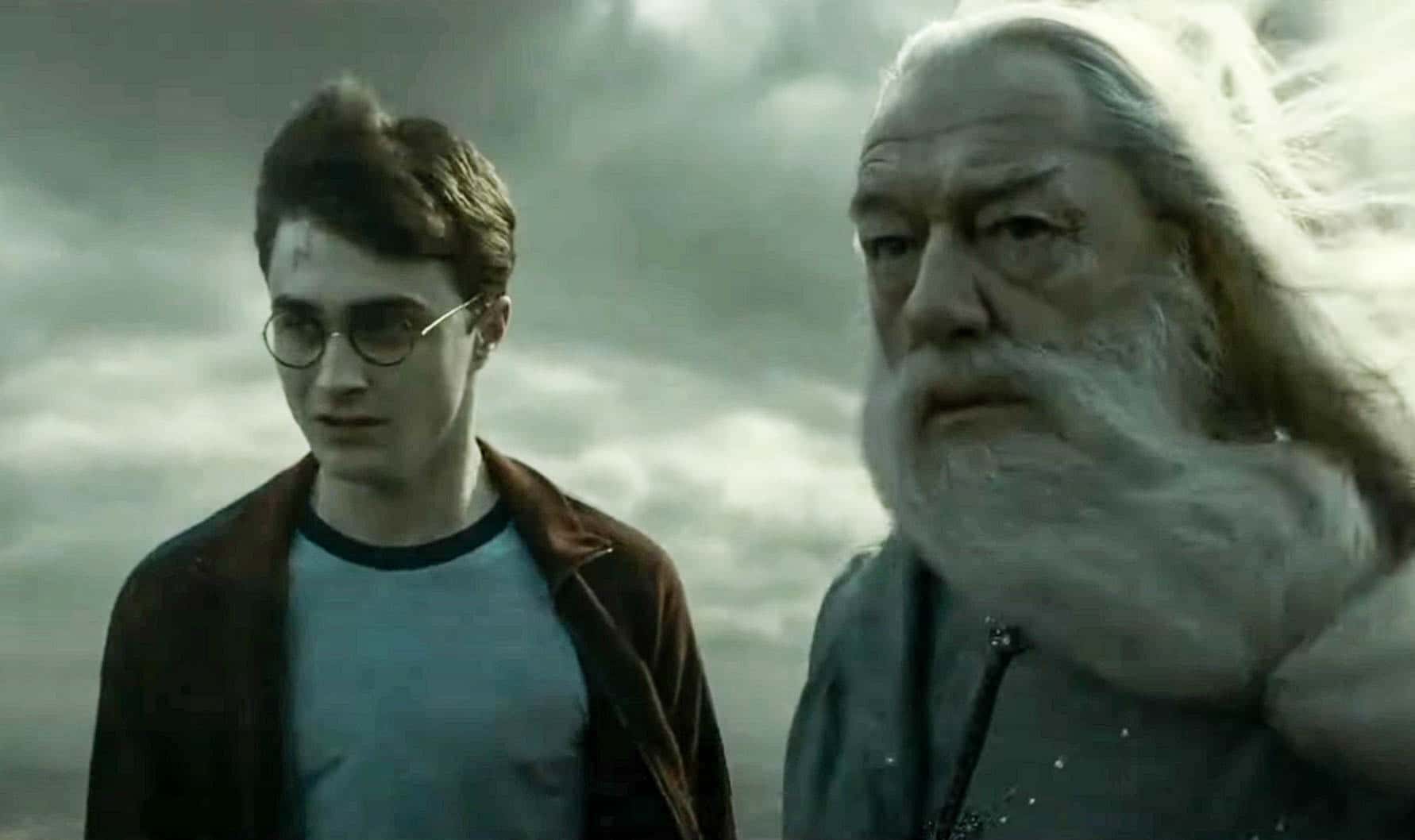 Albus Dumbledore Facts