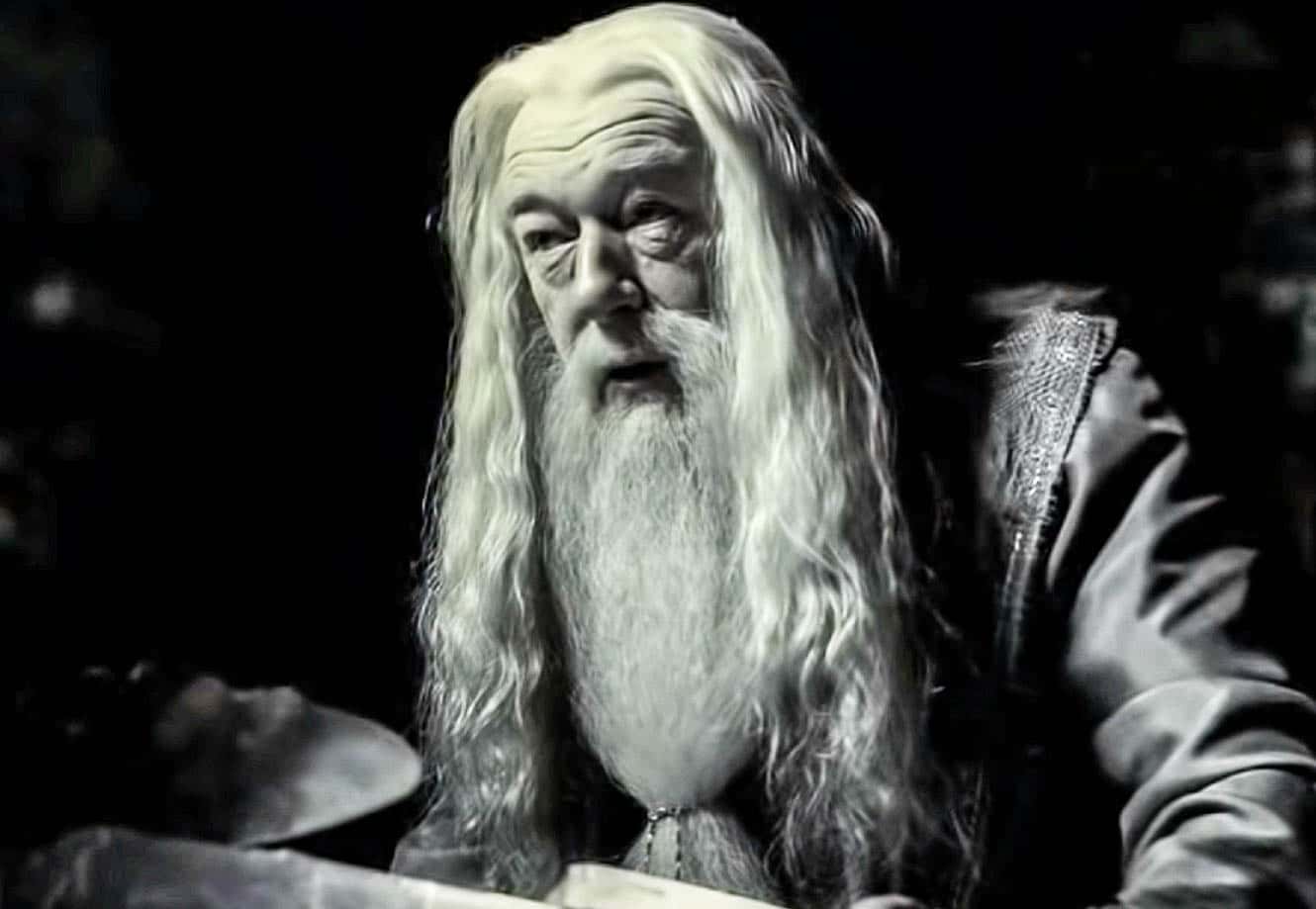 Albus Dumbledore Facts