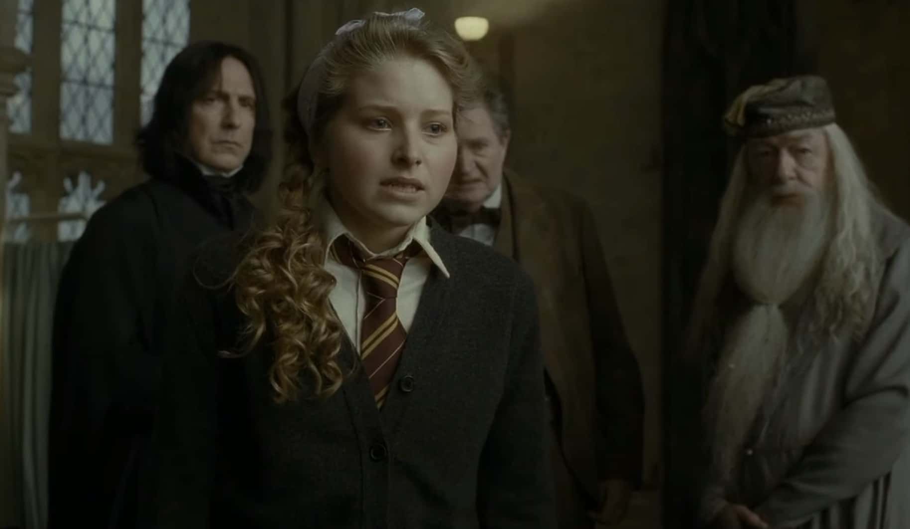 Harry Potter And The Half Blood Prince Facts