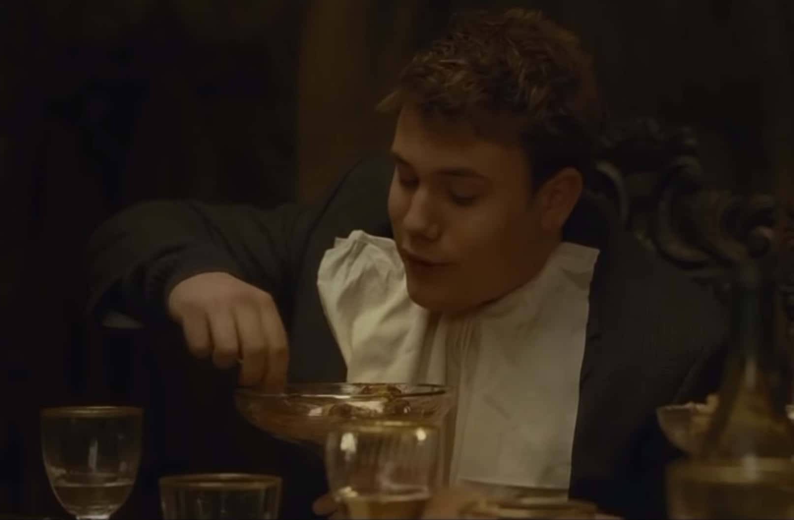 Harry Potter And The Half Blood Prince Facts