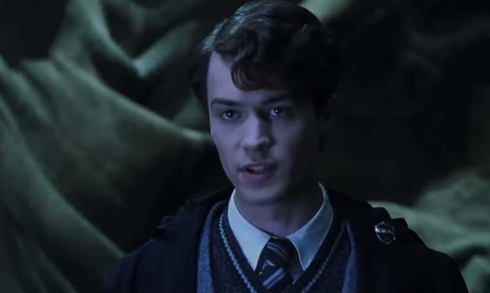 Harry Potter And The Half Blood Prince Facts