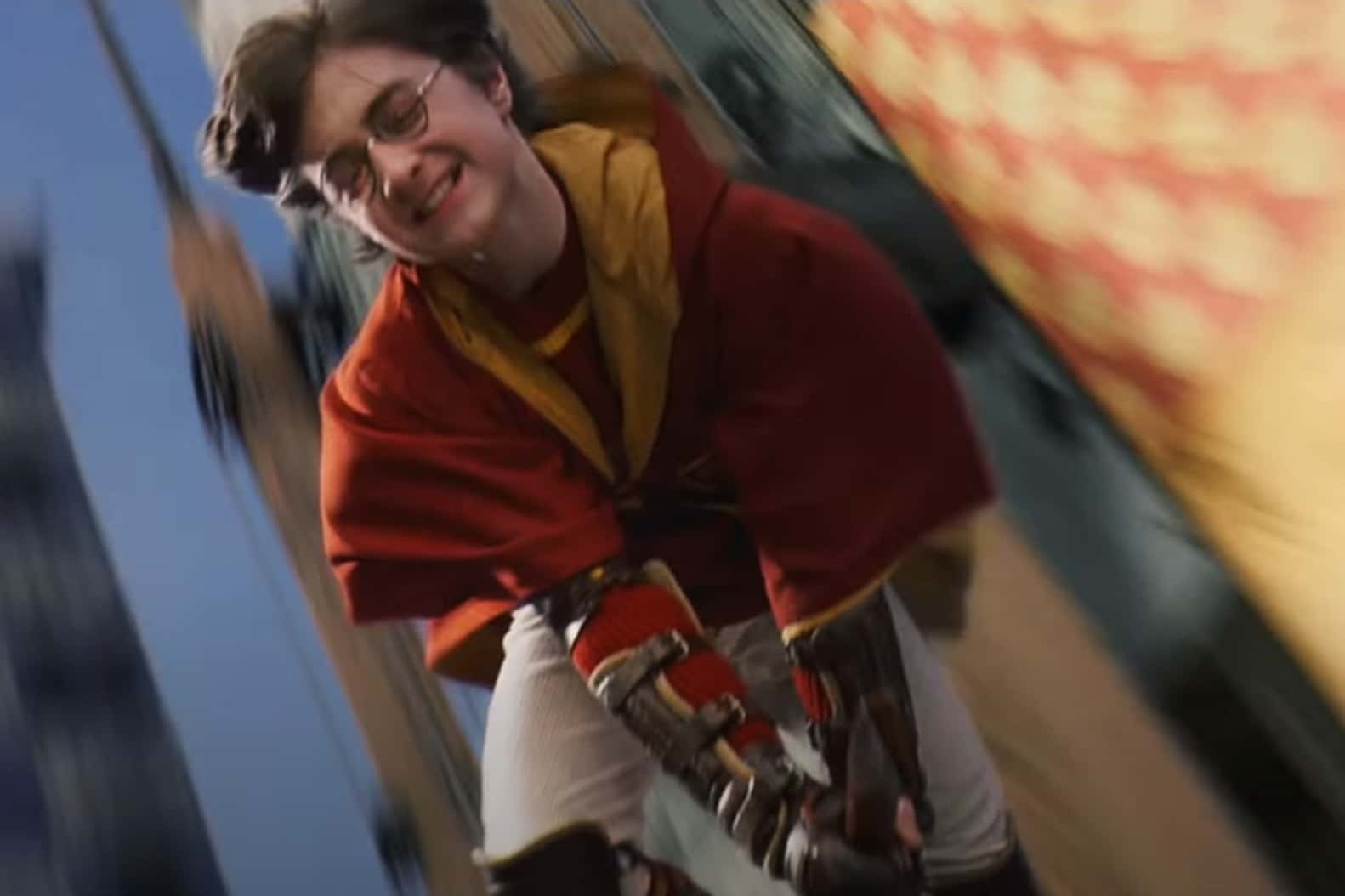 Harry Potter And The Half Blood Prince Facts