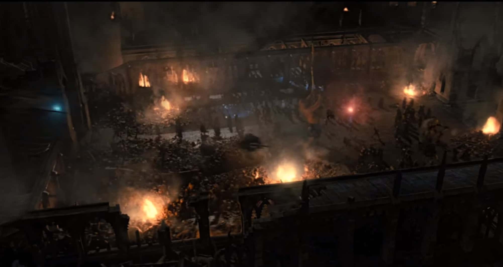 Harry Potter And The Half Blood Prince Facts