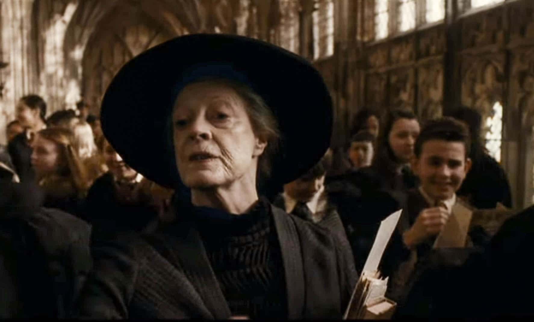 Harry Potter And The Half Blood Prince Facts