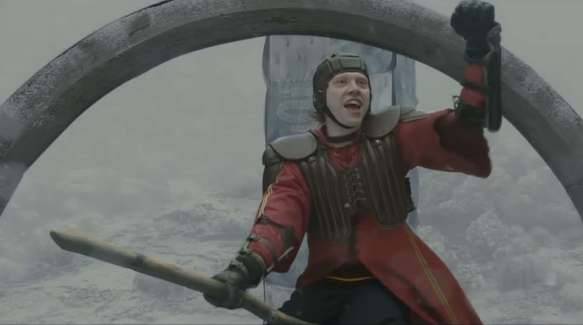 Harry Potter And The Half Blood Prince Facts