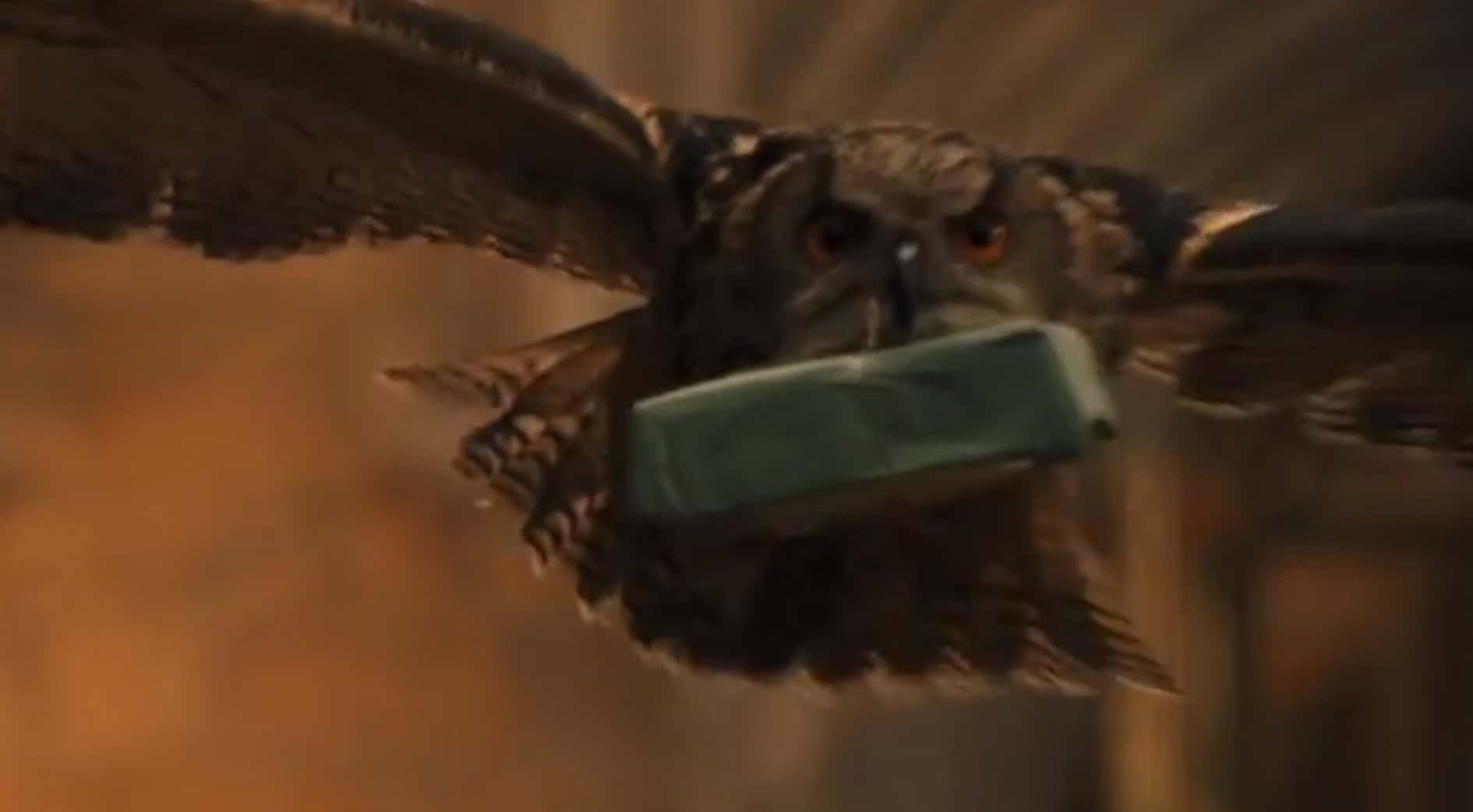 Harry Potter And The Half Blood Prince Facts