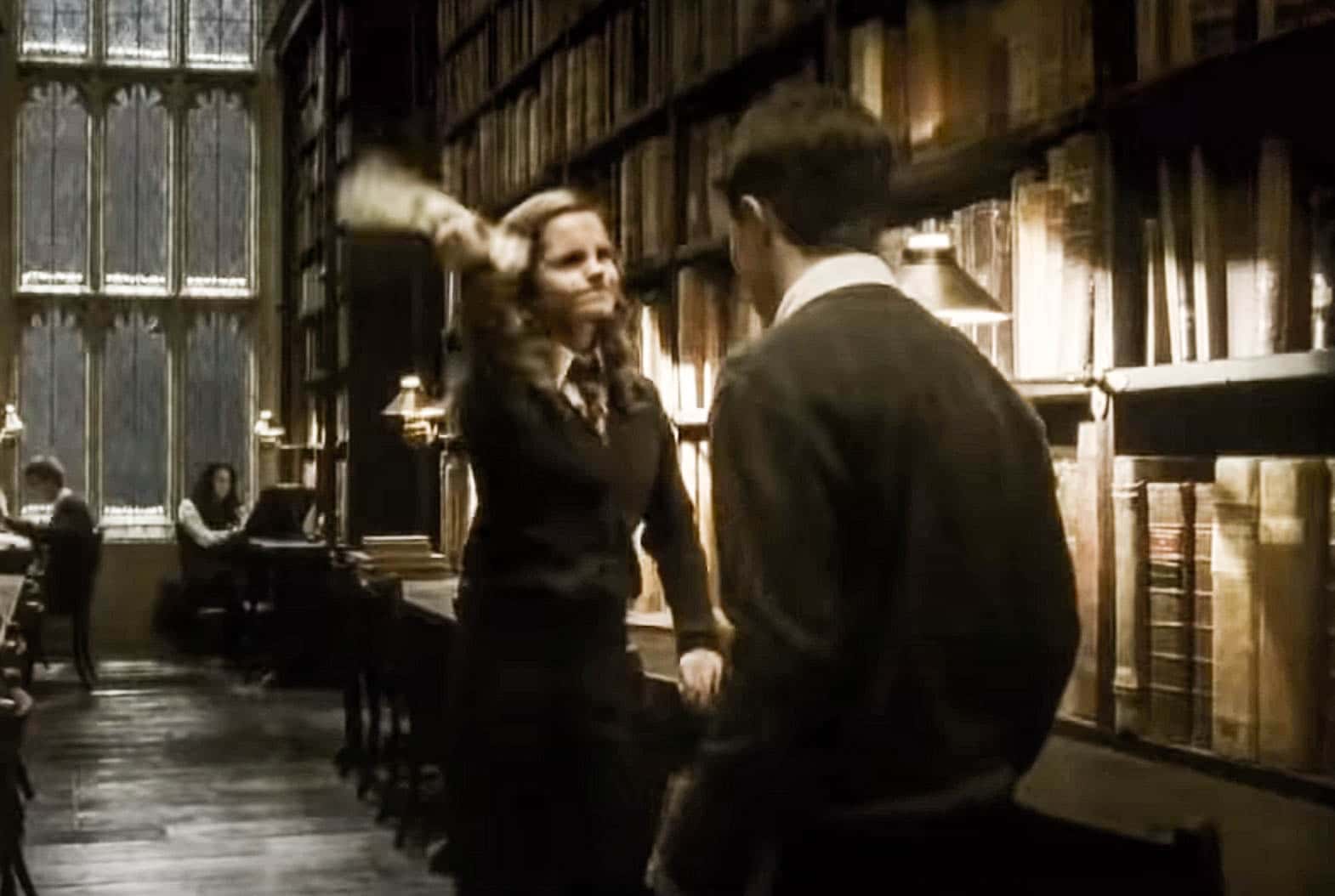 Harry Potter And The Half Blood Prince Facts