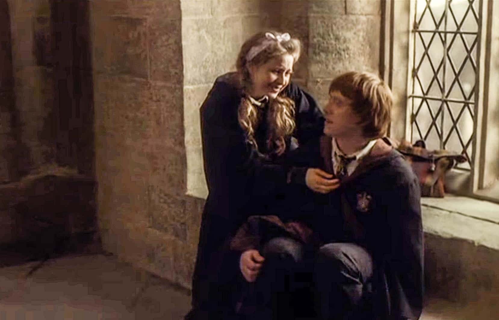 Harry Potter And The Half Blood Prince Facts