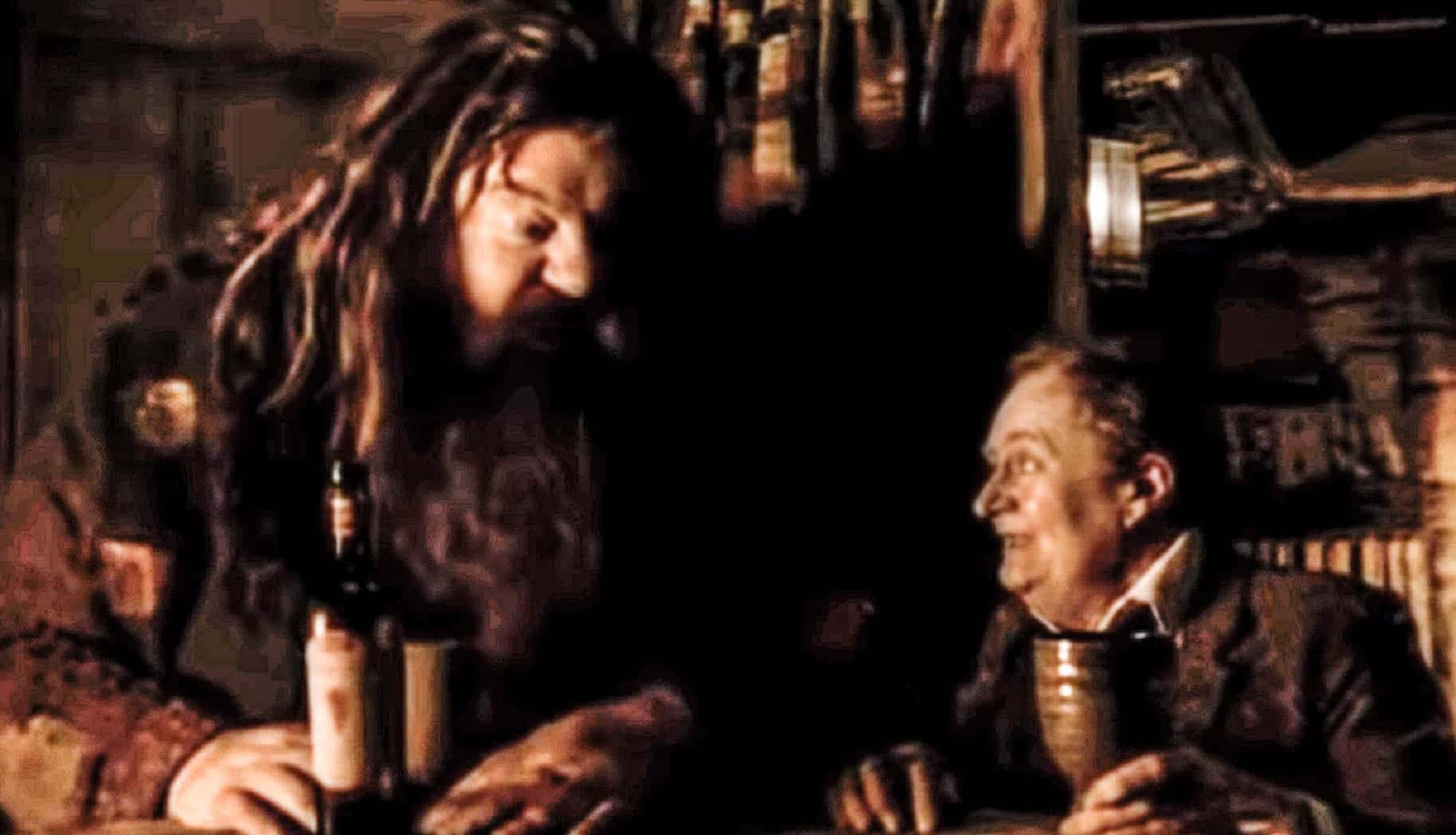 Harry Potter And The Half Blood Prince Facts