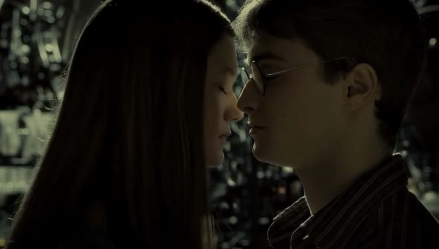 Harry Potter And The Half Blood Prince Facts