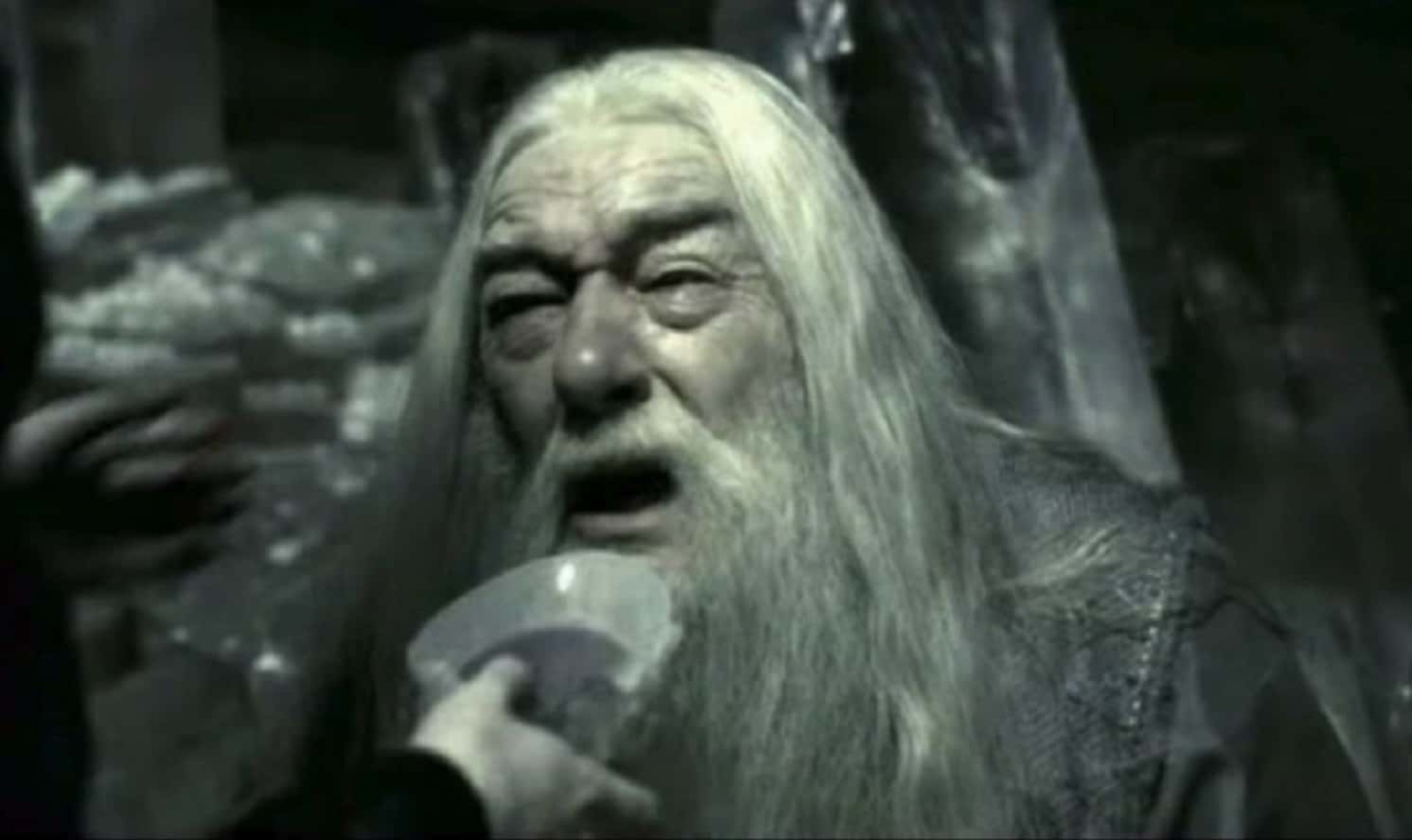 Albus Dumbledore Facts