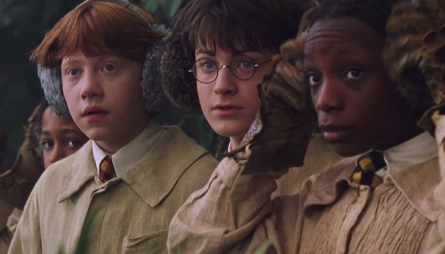 Harry Potter And The Half Blood Prince Facts