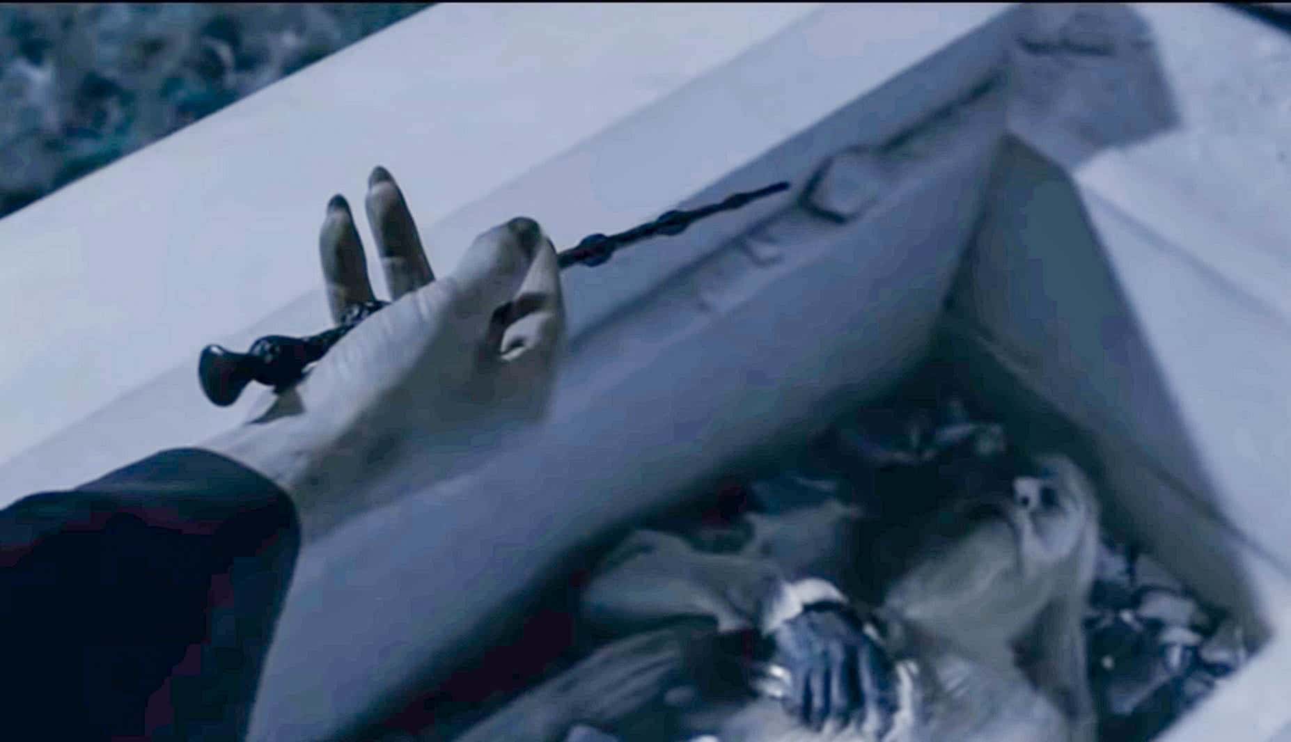 Harry Potter And The Half Blood Prince Facts