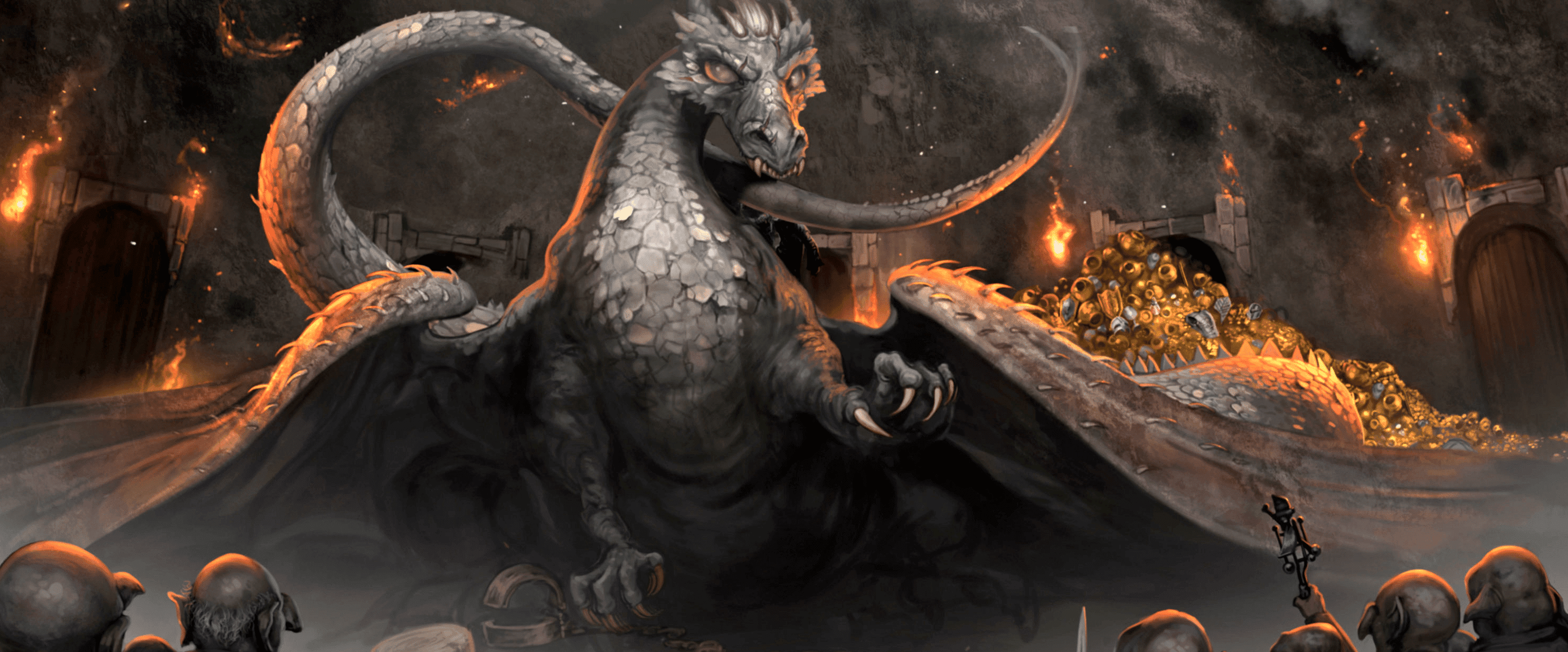 Albus Dumbledore Facts