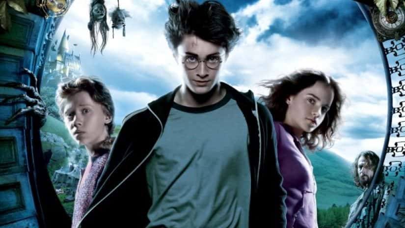 Harry Potter and the Prisoner of Azkaban Facts.