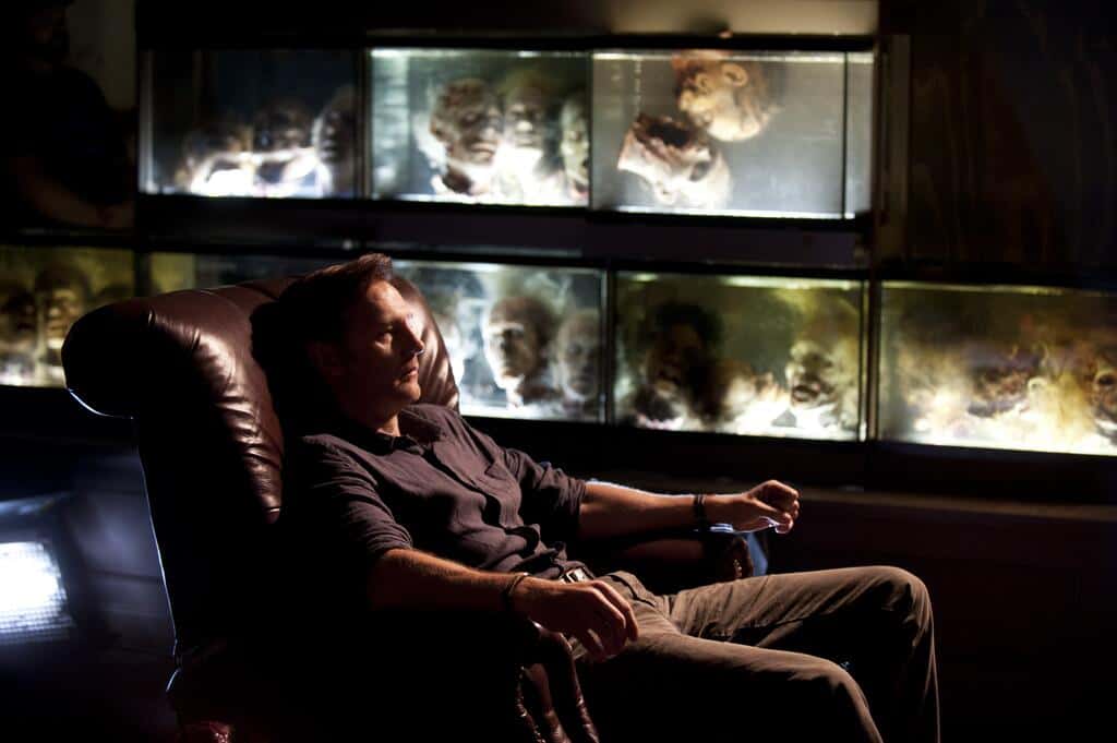 The Walking Dead Facts