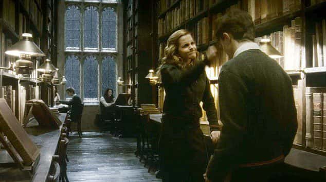 Harry Potter and the Half Blood Prince Facts