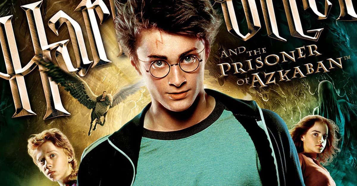 Time-Turning Facts About Harry Potter And The Prisoner of Azkaban