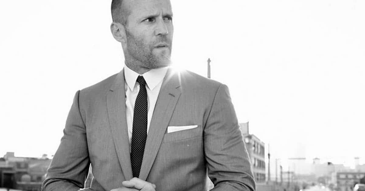 Facts About Jason Statham