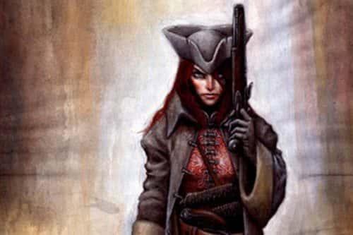 Facts women in history