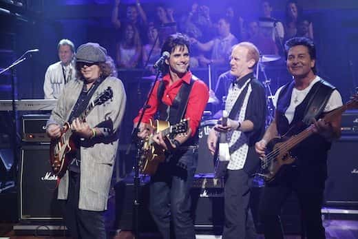 Facts about Full House