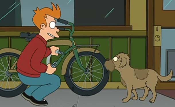 Facts about 90s Cartoons