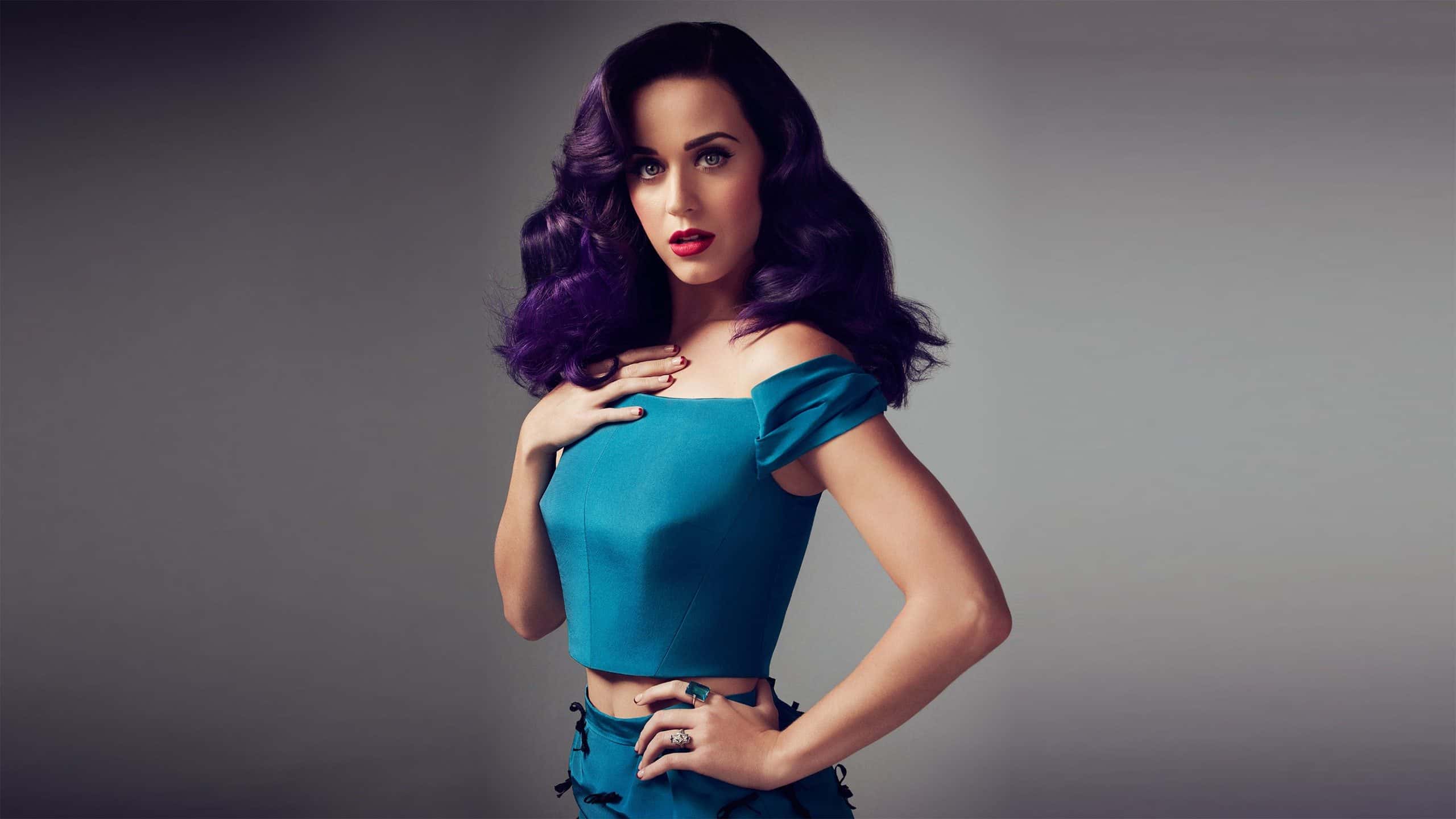 Katy Perry Facts