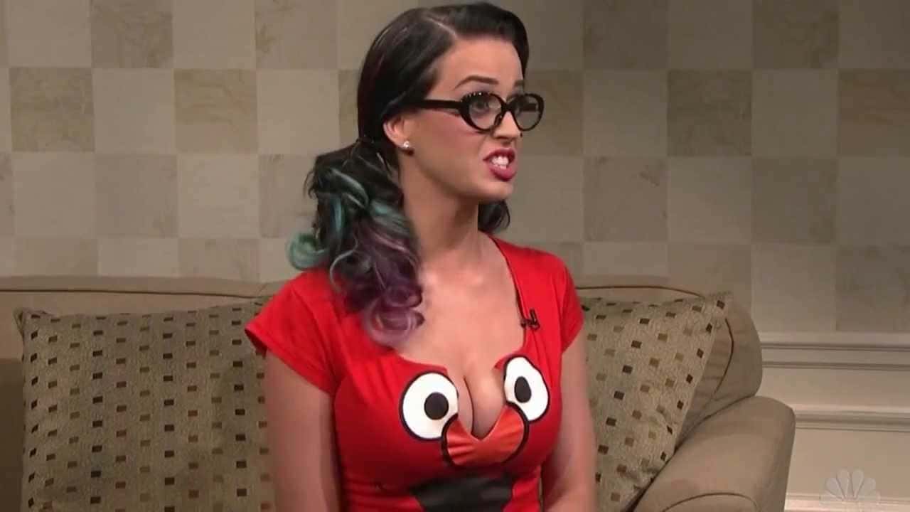 Katy Perry Facts