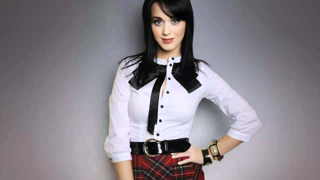 Katy Perry Facts