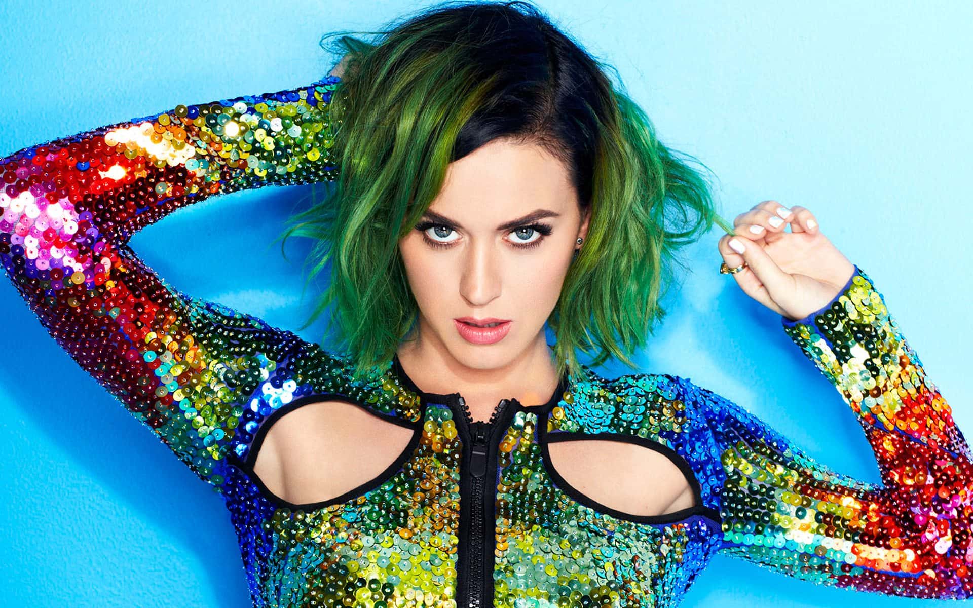 Katy Perry Facts