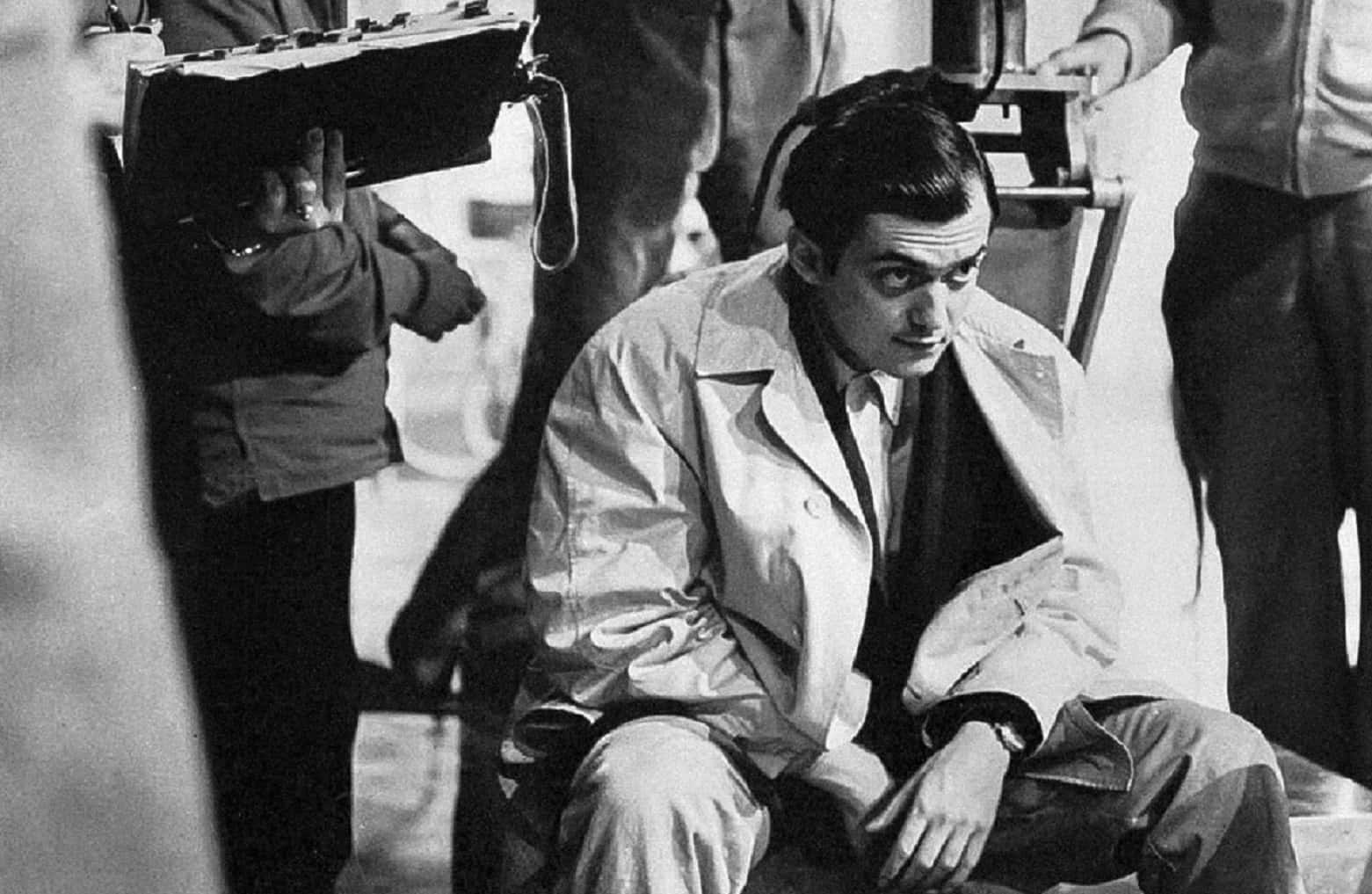 Facts About A Clockwork Orange