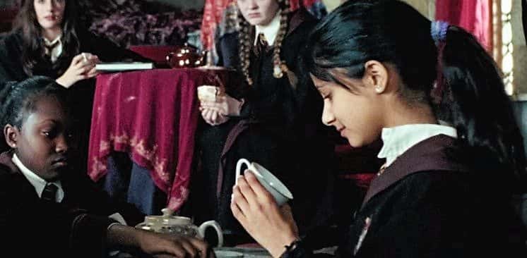 Harry Potter and the Half Blood Prince Facts