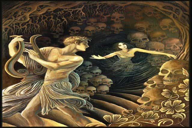 Greek Mythology Facts