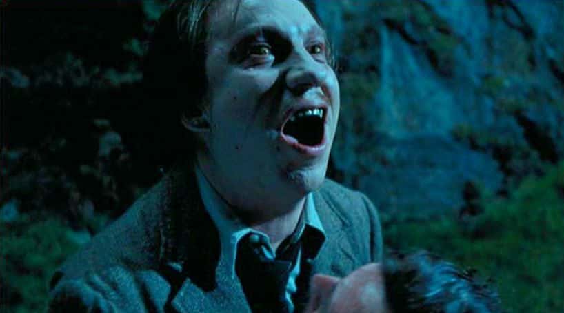 Harry Potter and the Prisoner of Azkaban Facts.