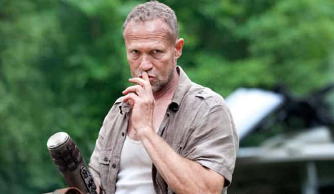 The Walking Dead Facts