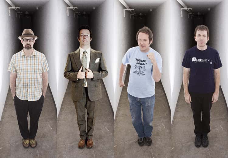 Buffy the Vampire Slayer Facts